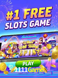 1111Game
