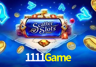 Explore as vantagens do 1111Game: serviço profissional e confiabilidade