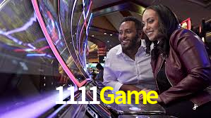 1111 Game