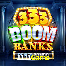 1111 Game