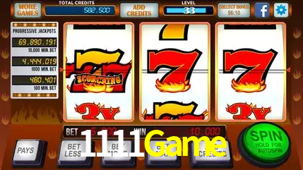 1111 Game