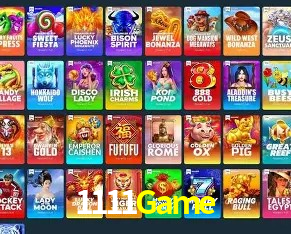1111Game